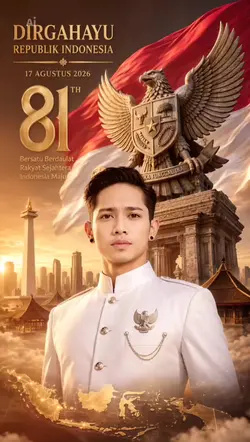 Dirgahayu 17