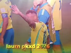 neymar