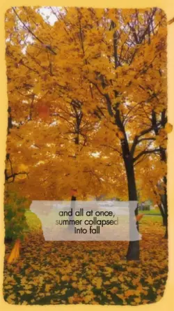autumn quotes