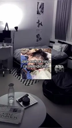Jare nek ra ninja