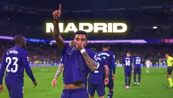 SQUAD MADRID 2027