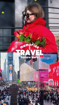 Travel Memories