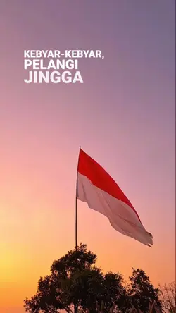 indonesia merdeka