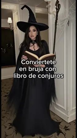 ia bruja