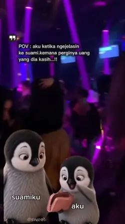 uang suami