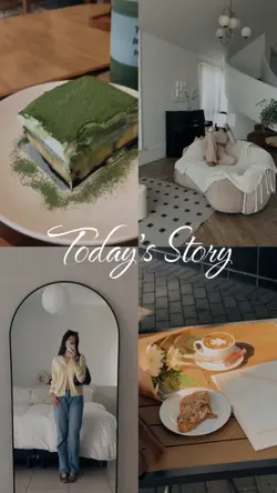 Today's Story 