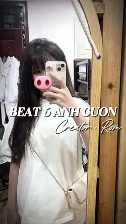 6 ảnh cute