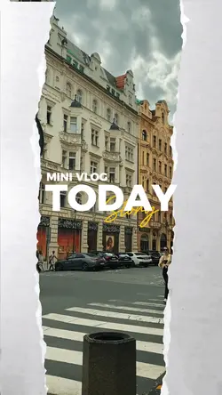 mini vlog 