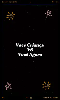 Antes e depois