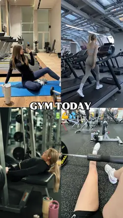 gym transformation 