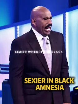 sexier in black