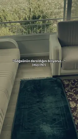 Elhamdülillah 