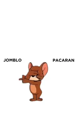 trend tom and jerry 