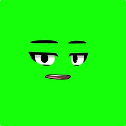 Chroma face 