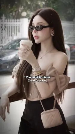 chơi với hổ...