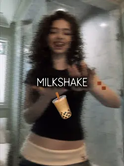Milkshak