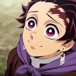 tanjiro edit