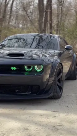 Dodge 🔥🔥