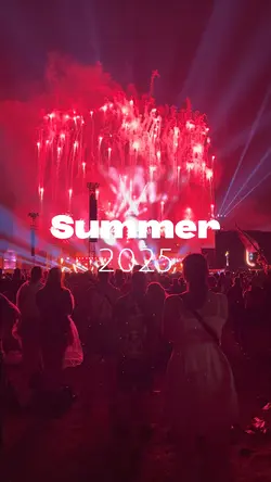 Summer Recap 