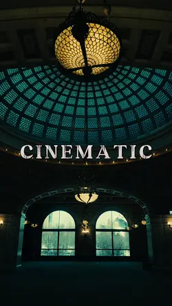 FILM TEASER TRAILER