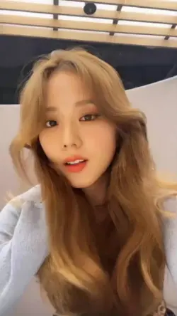 HIDUP BLONDE