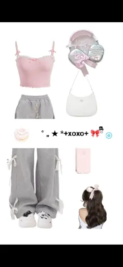 styling my followers