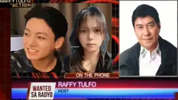 JK sa Tulfo #meme