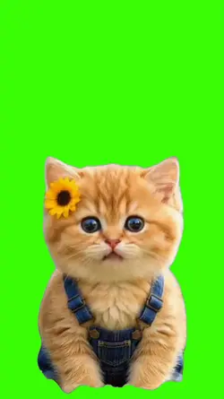 Cat/Gato