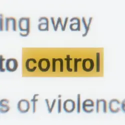 Control Trend 