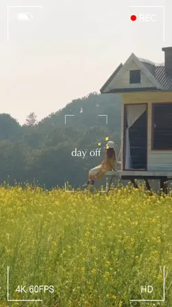 day off