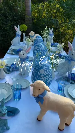 Happy Easter