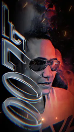 007 template