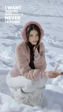 snowman - sia 