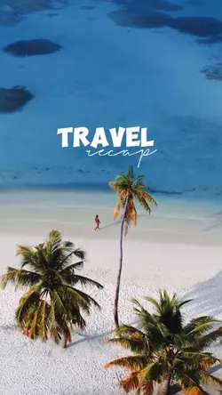 travel recap