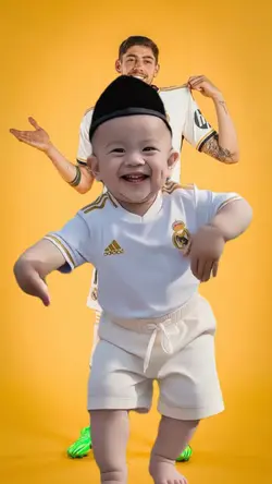 BABY DANCE TREND