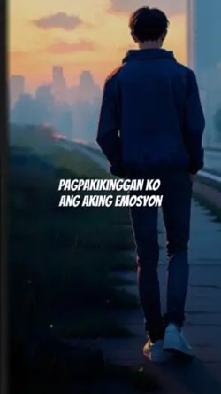 Pagpakikinggan ko