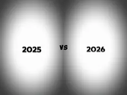 2025 vs 2026