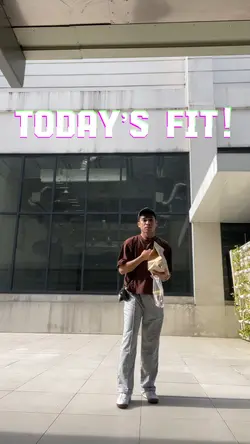 Sunday fit! 