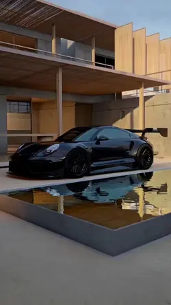 🔥GT3 RS🔥