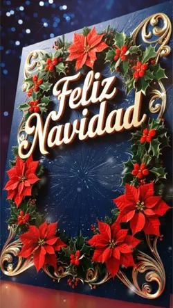 Para la familia ❄️✨