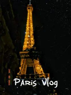 Vlog 🇫🇷 france