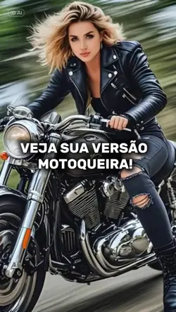  VERSÃO MOTOQUEIRA 