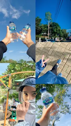 hd jernih jogging 