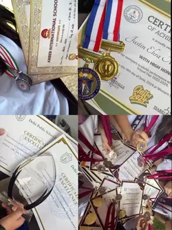 pencapaian prestasi
