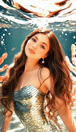 Mermaid