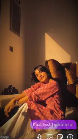 k aab kuch hos nahe