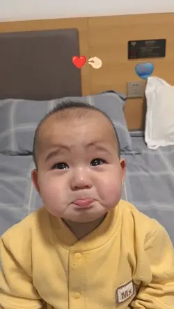 cute baby song