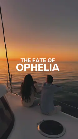 The Fate of Ophelia