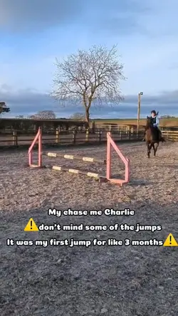 Chase me Charlie 