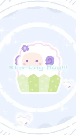 P☆KANスタート!🌟